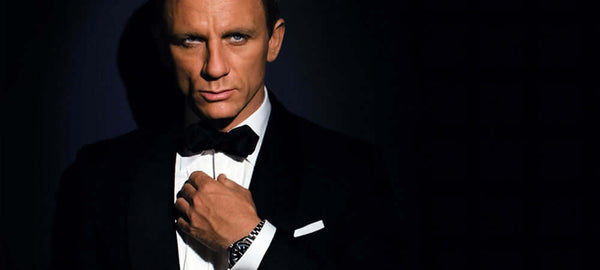 James Bond, Style